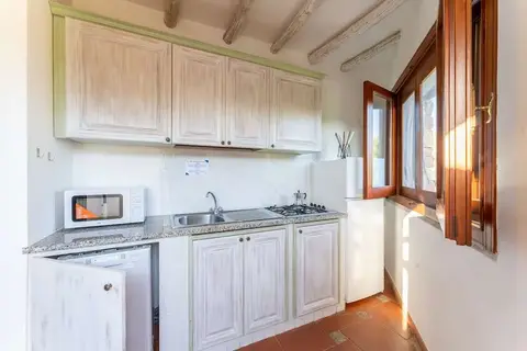 Villa Antonina in Fìgari/Golfo Aranci — foto 14
