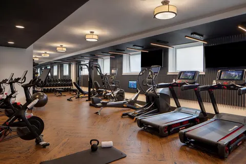 Beacon Grand Hotel foto 3