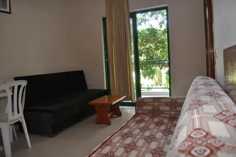 Hibiscus Apart & Garden in Marmaris, foto 23