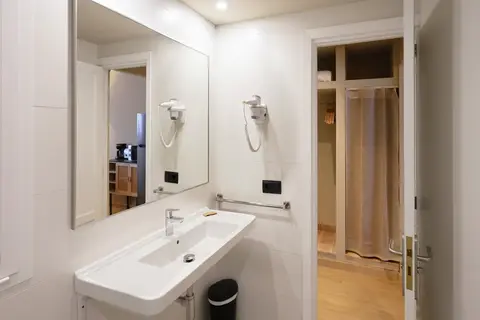 Carlos V Apartments in Alcúdia — foto 15