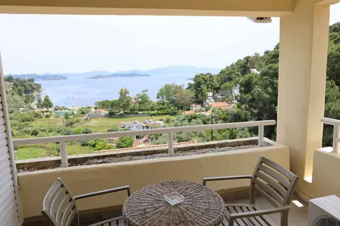 Kanapitsa Mare Hotel & Spa in Σκιάθος — foto 25