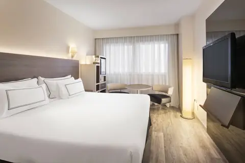Meliá Lebreros in Sevilla — foto 5