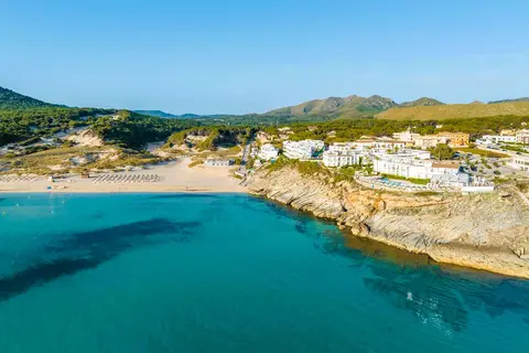 VIVA Cala Mesquida Resort & Spa in Capdepera, foto 20
