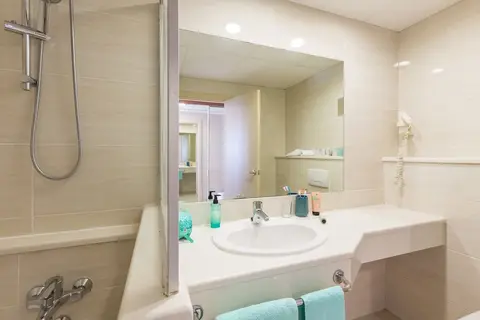 Pierre & Vacances Hôtel Bahía Calpe in Calp — foto 29