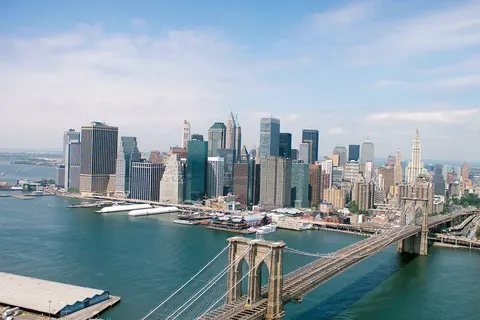 Great Eastern Cities foto 2