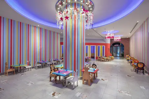 Granada Luxury Belek in Serik — foto 42