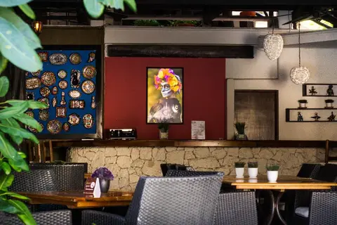 Riviera del Sol in Playa del Carmen — foto 5