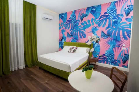 Le Palazzine Hotel in Vlora — foto 23