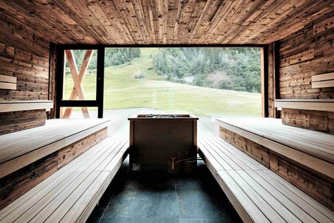 Carpe Solem Rauris by ALPS RESORTS foto 12