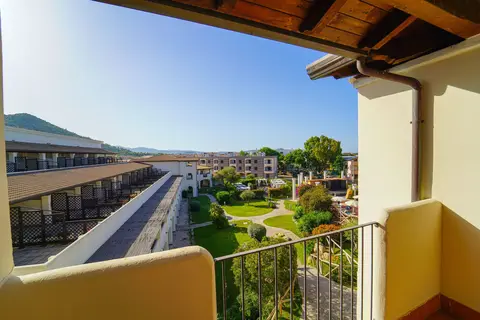 Cala della Torre Resort in Siniscola — foto 18