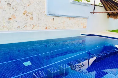 Dolce Vita Caribe B&B in Playa del Carmen — foto 17