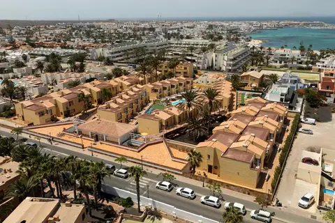 Hotel Maxorata Beach in Corralejo — foto 6