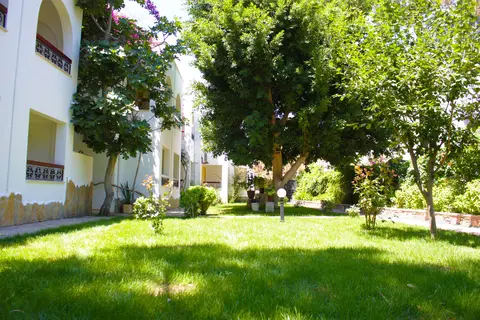 Toloman Hotel in Bodrum — foto 29