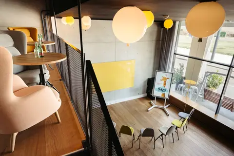 Hotel Schani Wien in Wenen — foto 11