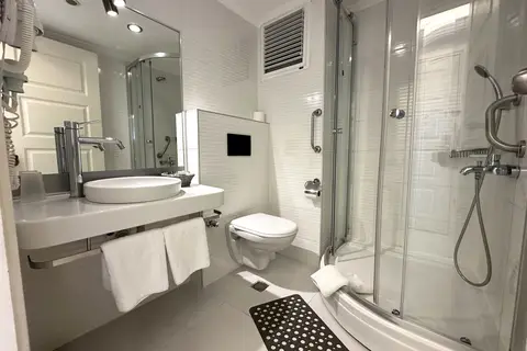 Savk Hotel in Alanya — foto 9