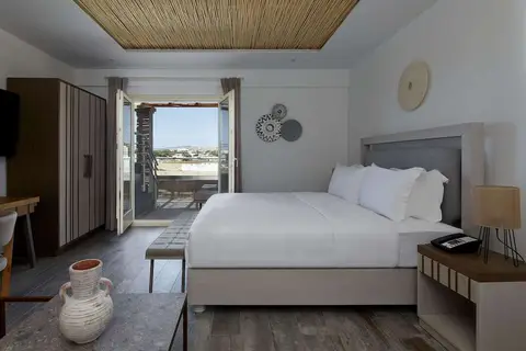 Sea Breeze Luxury Resort in Εξωμύτης — foto 3