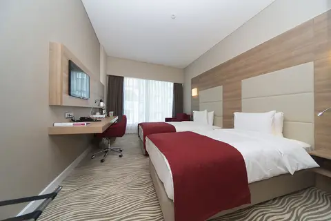 Ramada Encore by Wyndham Istanbul Kartal in Fatih — foto 2