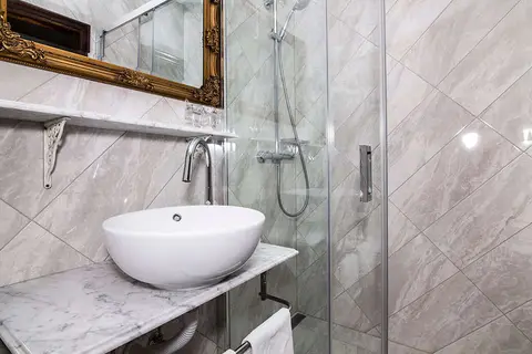 Heritage Hotel Pasike in Rijeka — foto 12