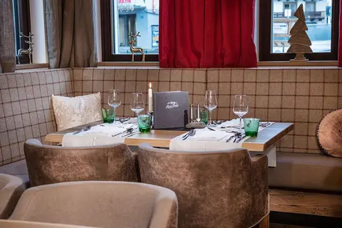Appartmenten Orgler in Kaprun — foto 16