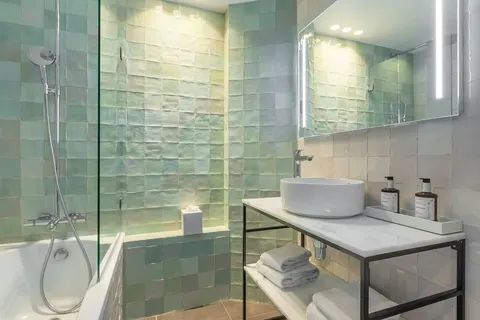 Hotel voco Paris Montparnasse foto 3