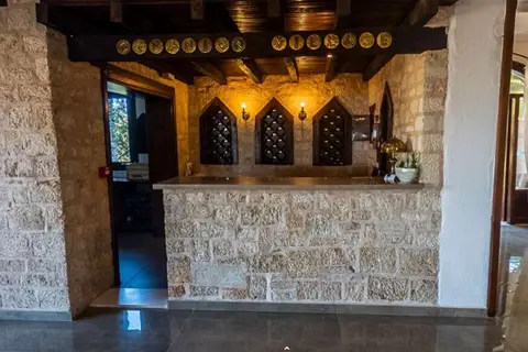 Geranion Village in Νικήτη — foto 27