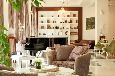 Dioni Boutique Hotel in Preveza — foto 23