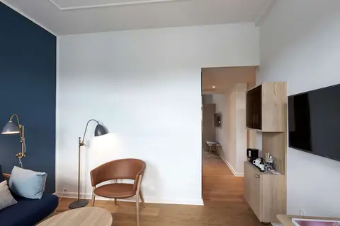 Hotel Copenhagen Strand in Kopenhagen — foto 11