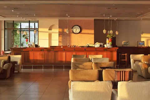 Aeolos Beach Resort Perama in Korfoe, foto 24