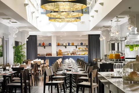 Temple Bar Hotel Dublin by The Unlimited Collection in Adair Lane — foto 4