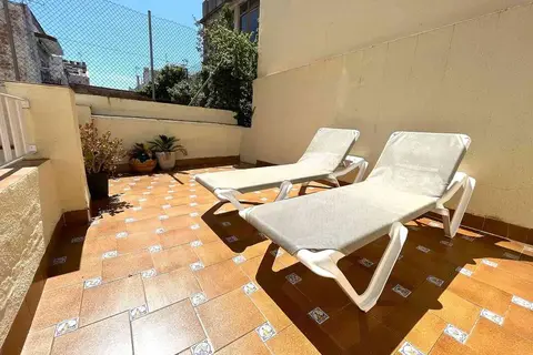 Neptuno in Calella, foto 22