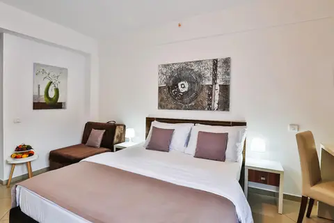 Hotel La Mer in Budva — foto 25