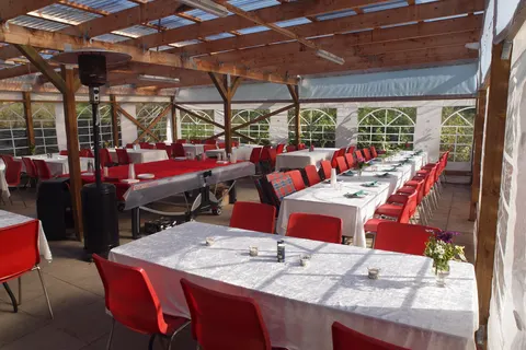 Camping Aarhus foto 21