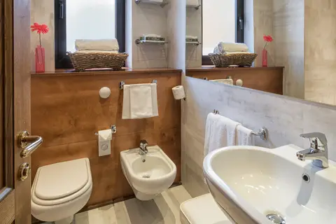 B&B HOTEL Firenze Pitti Palace al Ponte Vecchio in Florence — foto 22