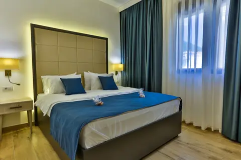 Hotel Harmony by Aycon in Petrovac na Moru — foto 24