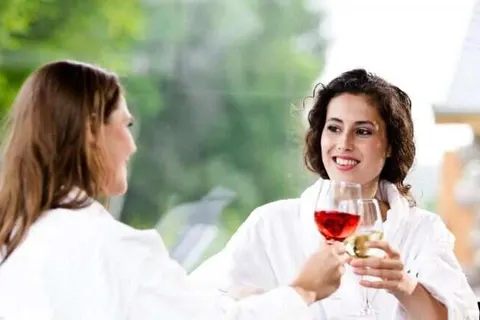 Hotel Thermen Bussloo foto 21