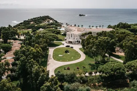 Falkensteiner Resort Capo Boi in Villasimius — foto 3