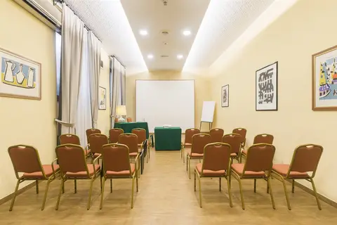 Villa Rosa in Rome, foto 14