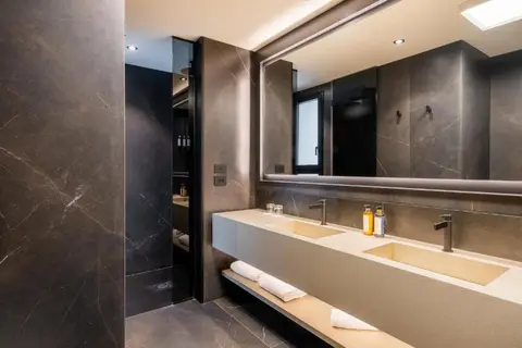 La Suite Hotel in Matera — foto 23