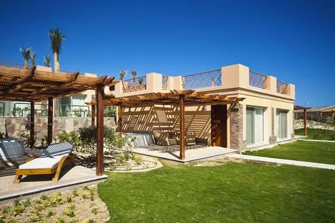 Shams Prestige Abu Soma in سفاجا — foto 20