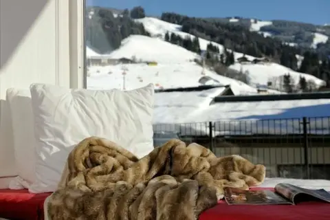 Saalbacher Hof in Saalbach — foto 27