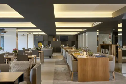 Innside by Melia Palma Bosque in Palma — foto 17