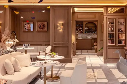 The Dolli at Acropolis, A Hotel to Live in Athene — foto 9