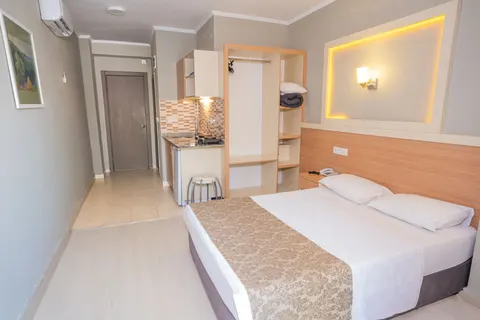 Fly & Go Sun City Appartement & Hotel foto 10