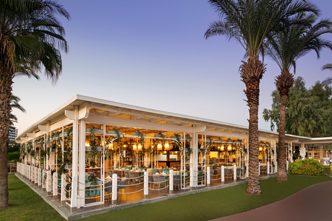 Hotel Titanic Deluxe Lara foto 8