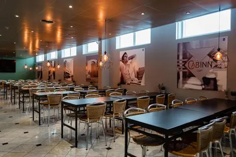 Cabinn City in Kopenhagen, foto 20