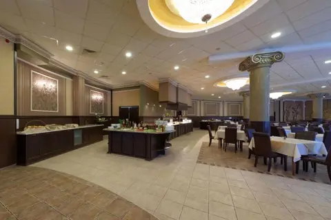 Hotel Elena in СПА център Ривиера Бийч — foto 9