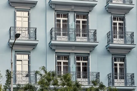Antigon Urban Chic Hotel in Thessaloniki Municipal Unit — foto 8
