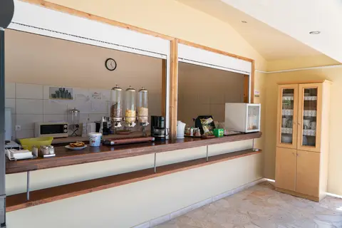 Aggelina's Appartements in Δημοτική Ενότητα Παλικής — foto 27