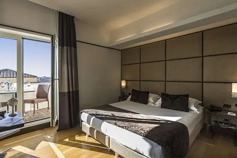 The Independent Hotel in Rome, foto 18