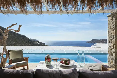 Myconian Villa Collection in Δήμος Μυκόνου — foto 24